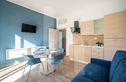 Alba Adriatica Apartment | Homiday - Residence Venere, Two-room apartment Interior 10