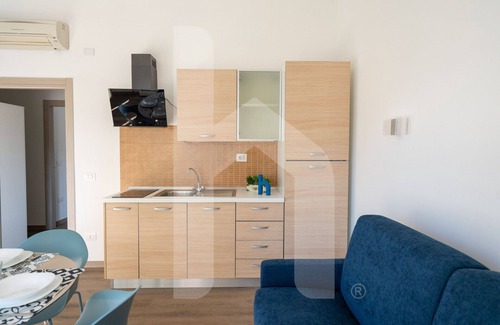 Alba Adriatica Apartment | Homiday - Residence Venere, Interior 16