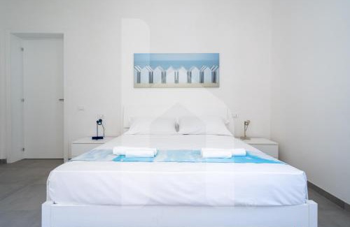 Giulianova Apartment | Homiday - Residenza Oltremare