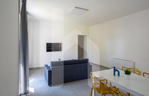 Giulianova Apartment | Homiday - Residenza Oltremare