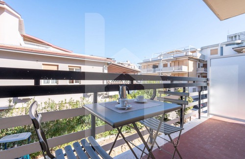 Alba Adriatica Apartment | Homiday - The Magnolias - Interior 20