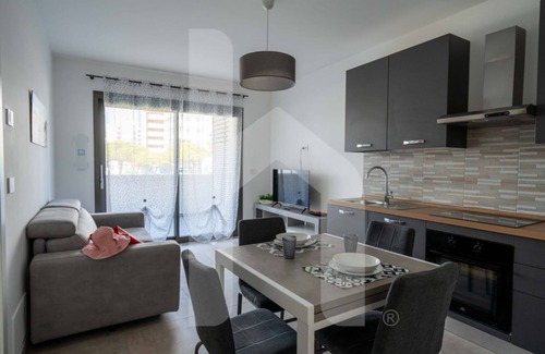 Pineto Apartment | Homiday - Waterfront, Interno 16