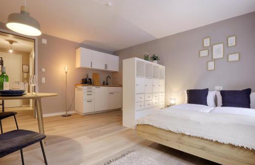 Iphofen Apartment | homie stay Julius Apartments - Iphofen