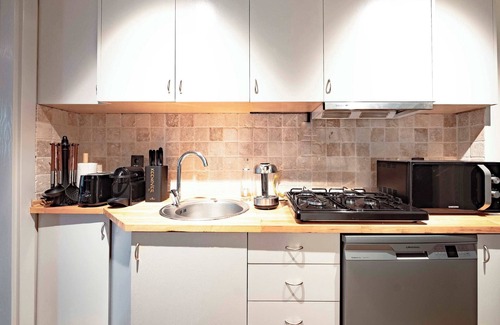 Galata Apartment | Homie Suites | Galata | 1br Apartment #SE3