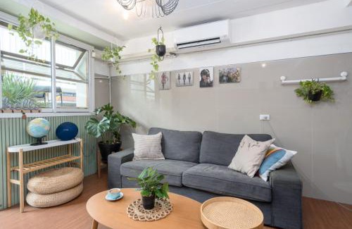 Samsen Nok Hotel | Homies Ratchada Hotel