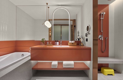 Wenzhou Hotel | Homm Wenzhou Nanxijiang