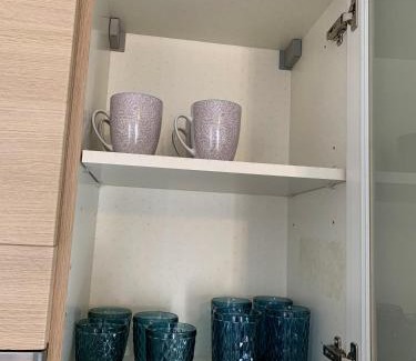 Amaliada Apartment | hommie apartment