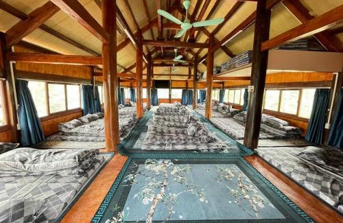 Moc Chau Other | Homstay Mimosa Mộc Châu