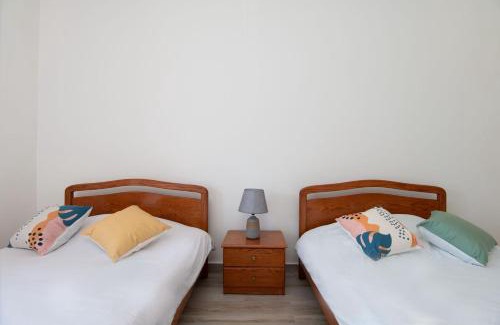 Batroun Apartment | Hon Sweet Home 2BR In Old Souks