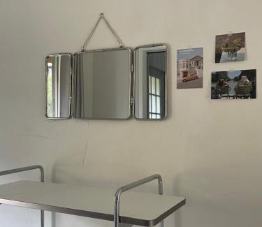 Bongpyeong House | Honey Bear Pension