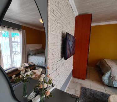 Rustenburg Apartment | Honey Crib at Waterfall East