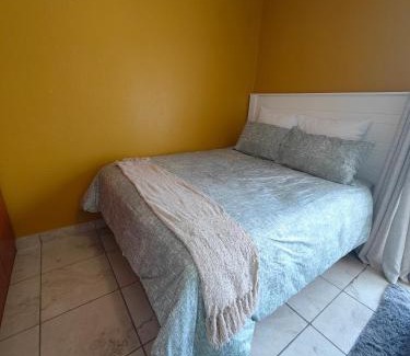 Rustenburg Apartment | Honey Crib at Waterfall East