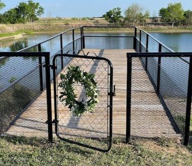 China Spring House | Honey Farms