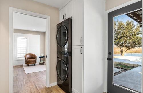 China Spring House | Honey Farms