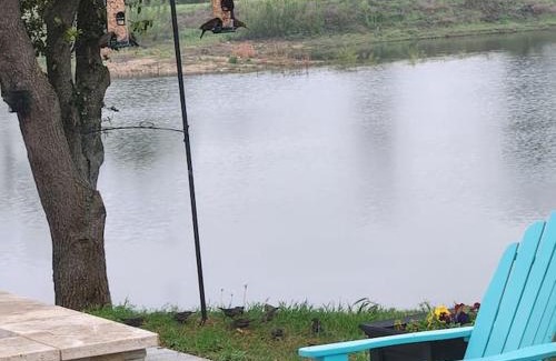 China Spring House | Honey Farms