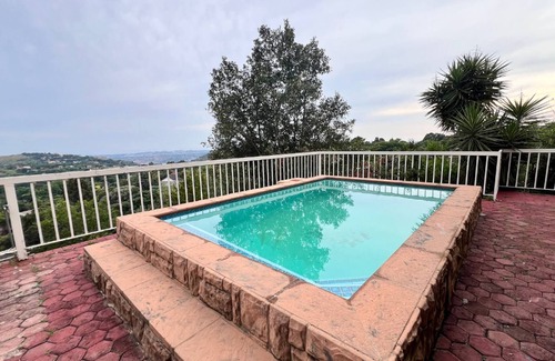 Greater Johannesburg Metropolitan Area Apartment | Honey Hills Excellence Resorts D
