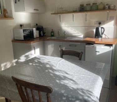 Woolbeding House | Honey House