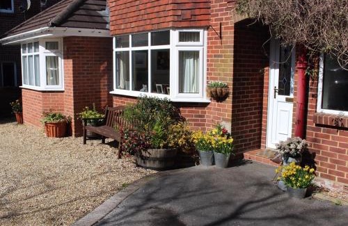 Broadstone Bed & Breakfast | Honey Lodge