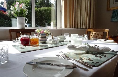 Broadstone Bed & Breakfast | Honey Lodge