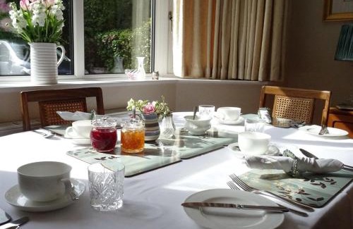 Broadstone Bed & Breakfast | Honey Lodge