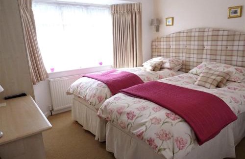 Broadstone Bed & Breakfast | Honey Lodge