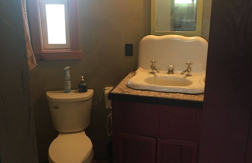 Kalispell Other | Honey’s Silo Retreat