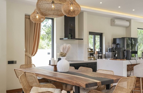 Andong Villa | Honey Villa Ubud By Island Escape