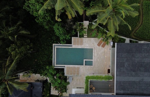 Andong Villa | Honey Villa Ubud By Island Escape