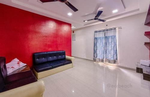 Krishna Karanai Hotel | Honeybee Resort