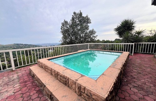 Greater Johannesburg Metropolitan Area Apartment | Honeyhills Excellence Resorts A