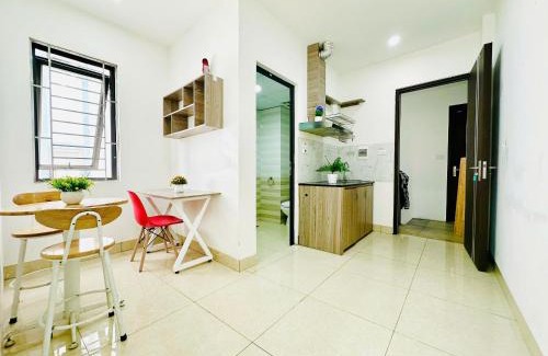 My Đinh Apartment | honeystudio- 402 mỹ đình
