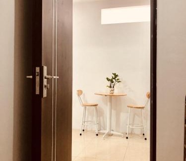 My Đinh Apartment | honeystudio- 402 mỹ đình