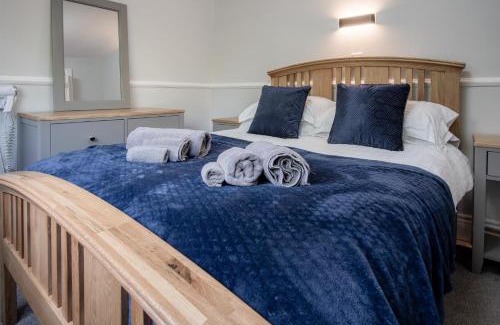 Amroth House | Honeysuckle Cottage - 1 Bedroom Cottage - Amroth