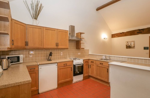 Hay-on-Wye Cottage | Honeysuckle Cottage