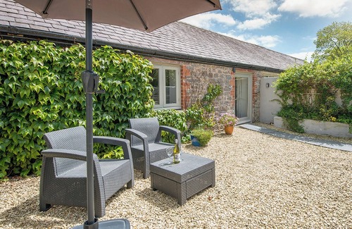 Stackpole Cottage | Honeysuckle Cottage-UKC3194