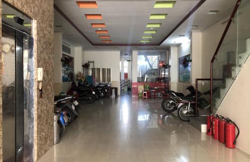 Ninh Kieu Hotel | Hong Dao 2 Hotel