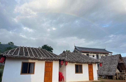 Mok Cham Pae House | Hong Fu Rak Thai