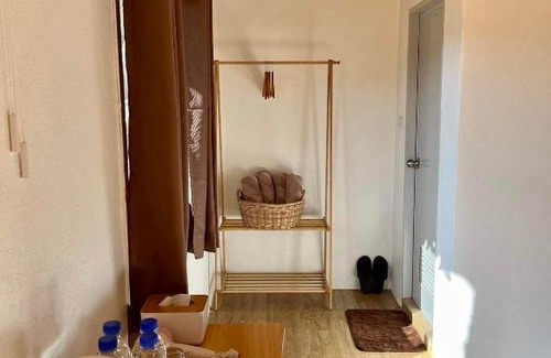 Mok Cham Pae House | Hong Fu Rak Thai