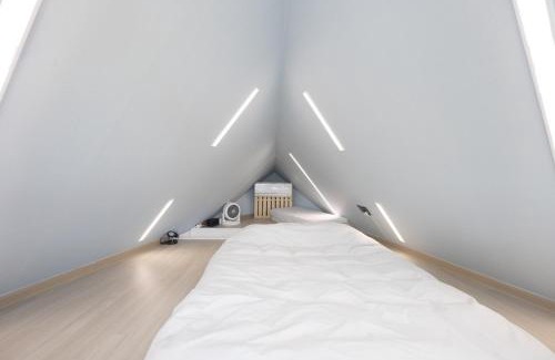 Hongseong House | Hongseong Neulbo Pension