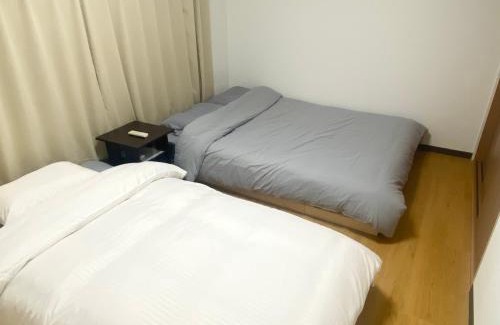 Sumiyoshi Apartment | Hongshan villa