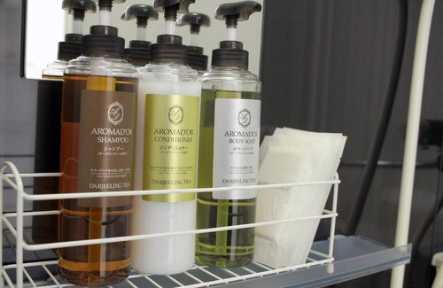 Hiroshima City Centre Apartment | Honkawa#801