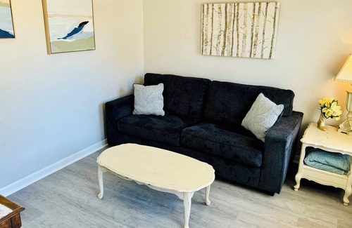 Cleveland House | Honnoll's High Cotton Guesthouse