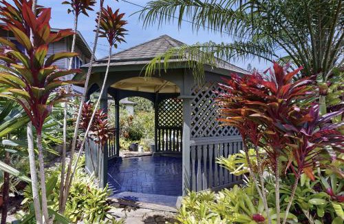 Kalihi Valley House | Honolulu Hideaway