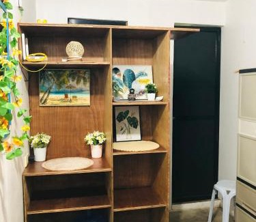 Luzon Apartment | Honu Homestay Siargao