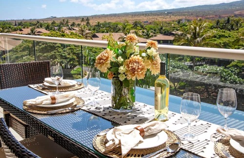 Kaanapali Condo | Honua Kai | 2 Free Rental Cars | KBM Resorts | Modern Beachfront Studio At Honua Kai Resort | 2 Units, 4 Bedrooms | HK ML-1856