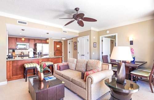 Honokowai Condo | Honua Kai | 5 Free Rental Cars | KBM Resorts | Well Appointed | 5 Units, 5 Bedrooms | HK ML-1736