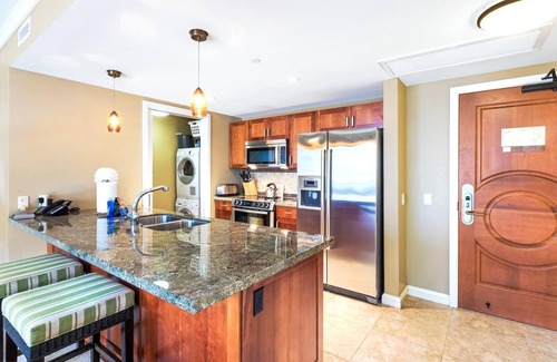 Honokowai Condo | Honua Kai | 5 Free Rental Cars | KBM Resorts | Well Appointed | 5 Units, 5 Bedrooms | HK ML-1736