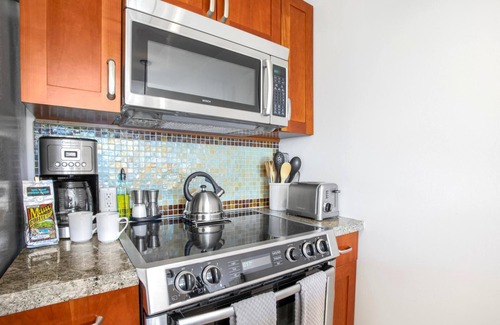 Honokowai Condo | Honua Kai | 5 Free Rental Cars | KBM Resorts | Well Appointed | 5 Units, 6 Bedrooms | HK ML-1742