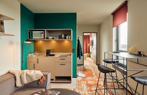 Winterhude Apartment | Hood House