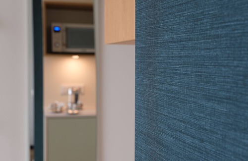 Mitte Hotel | Hood House Kassel